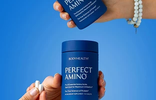 Daily Essential Multivitamin Support For Complete Wellness